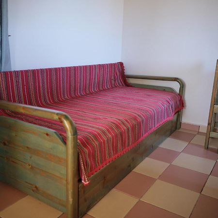 Koralia Apartments Kastrisianika Bagian luar foto