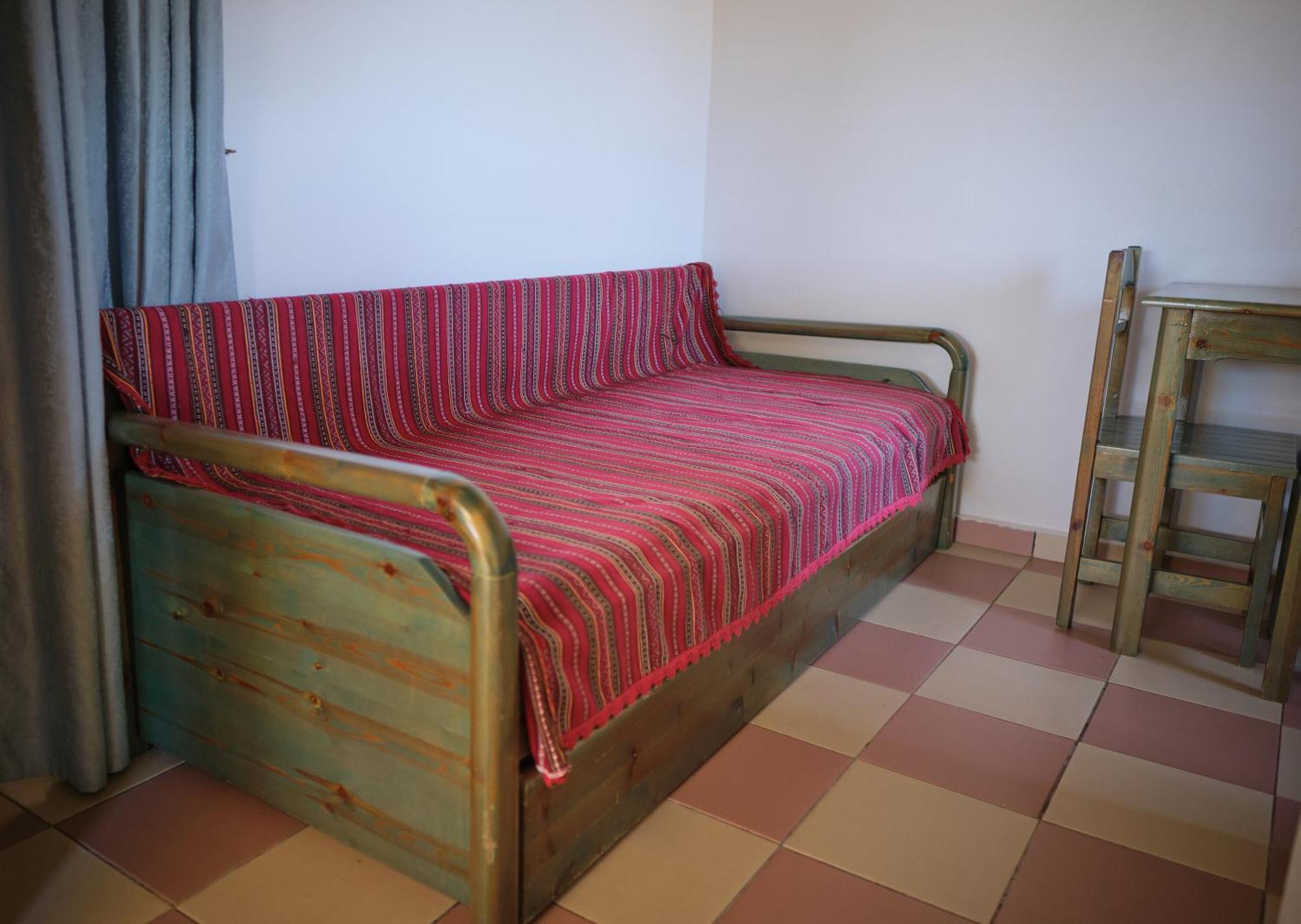 Koralia Apartments Kastrisianika Bagian luar foto