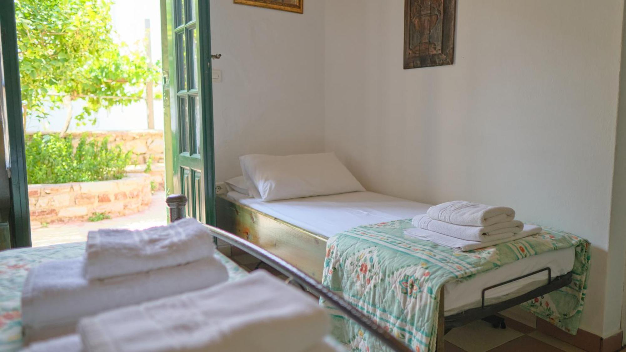 Koralia Apartments Kastrisianika Bagian luar foto