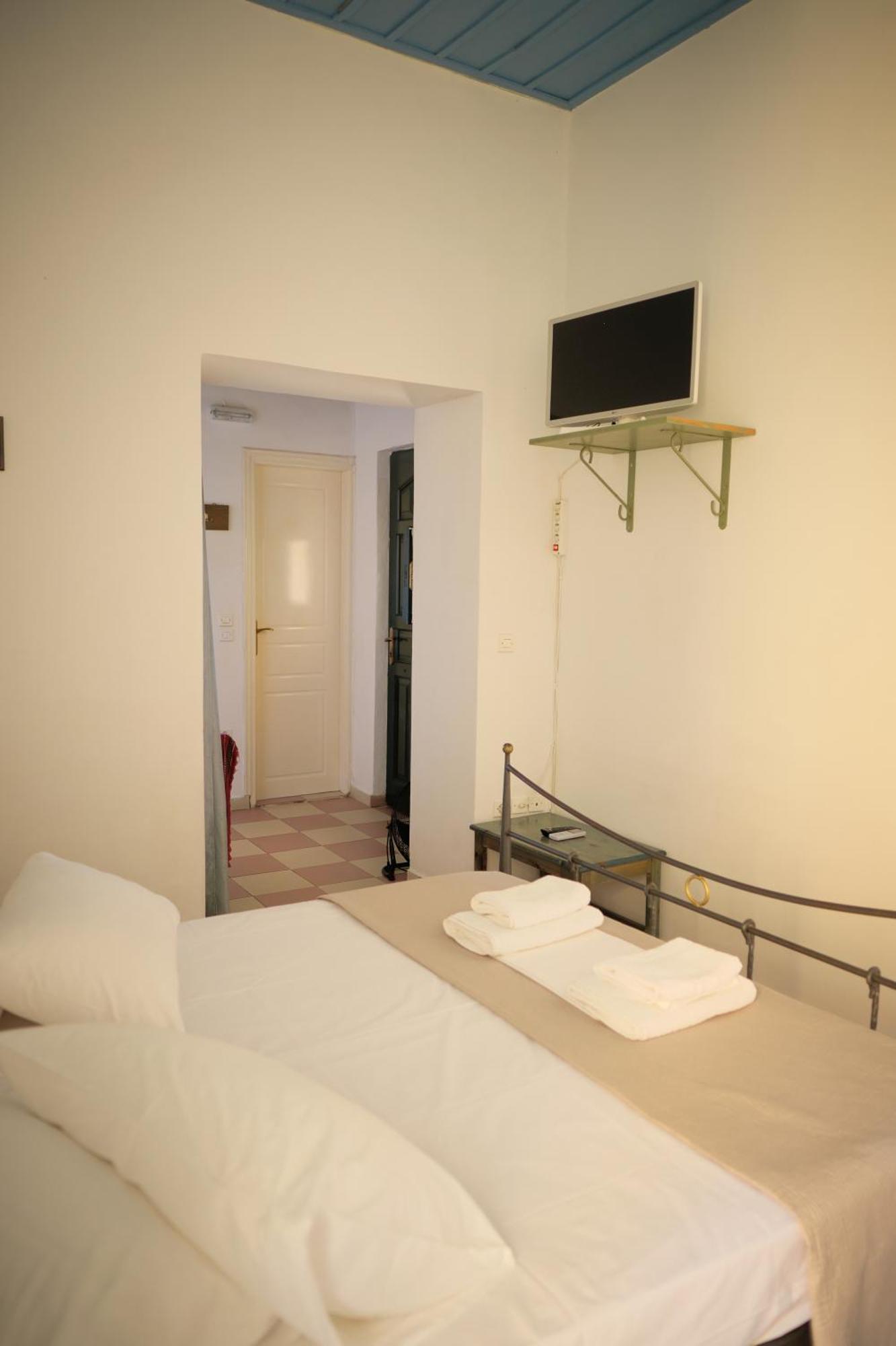 Koralia Apartments Kastrisianika Bagian luar foto